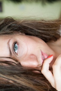 Анастасия Еремеева