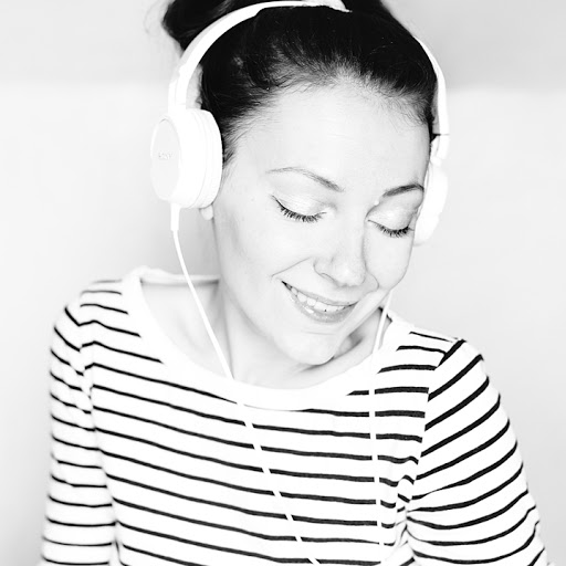 Таня Цветкова