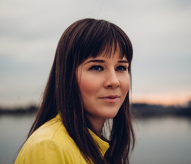 Екатерина Миронова