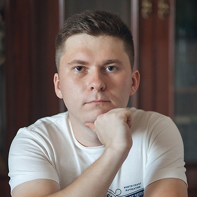 Иван Мирошник