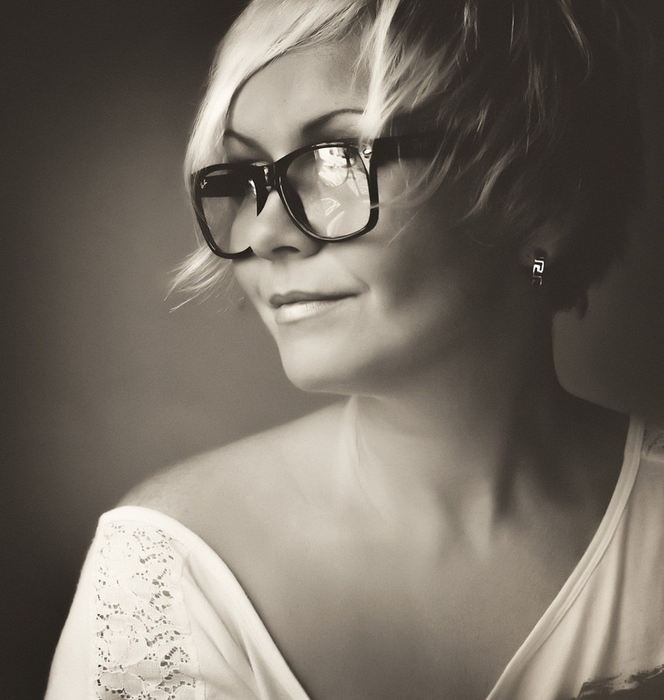 Антонина Журавлева