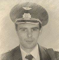 Валерий Бадунов