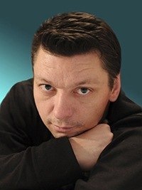 Сергей Антонов