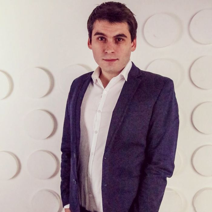 Константин Михеев