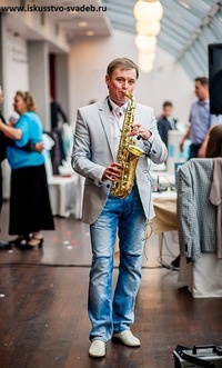 Сергей Коков