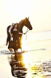 Виктория Истомина