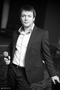 Денис Наумчук