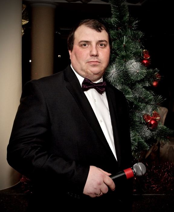 Дмитрий Арефьев