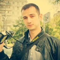 Роман Булаткин