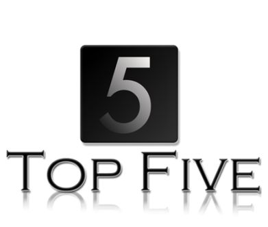 Topfive