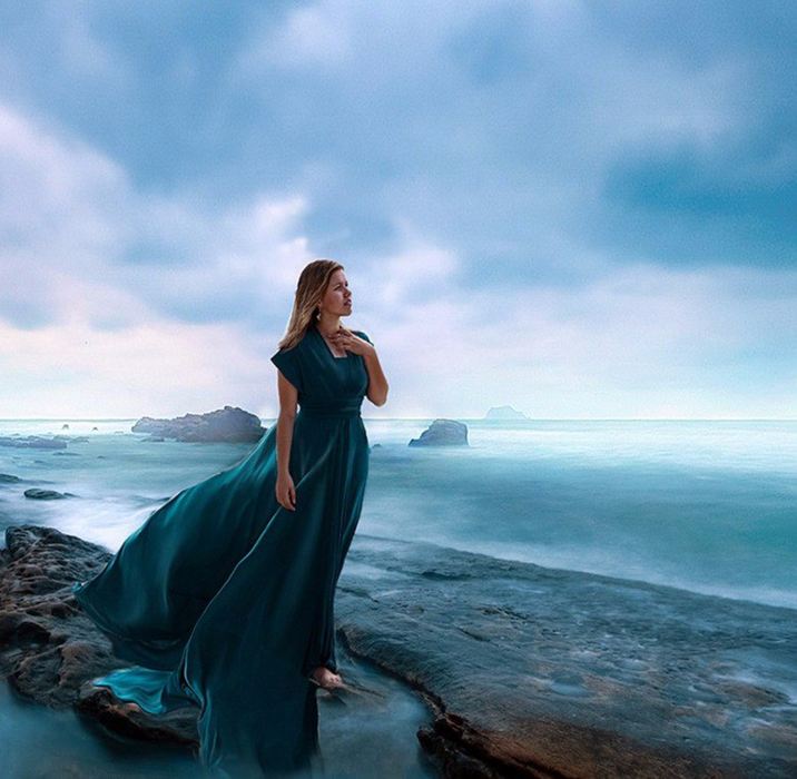 Оксана Еникеева