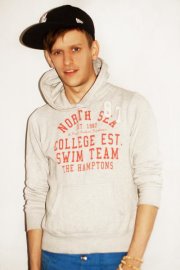 Егор Храпов