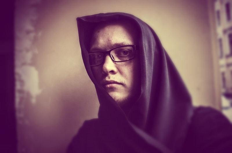 Денис Шарипов