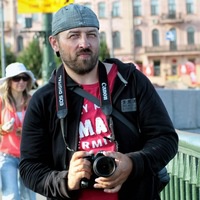 Валерий Титов