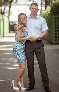 Александр Бабаев