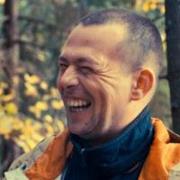 Дмитрий Абезгауз