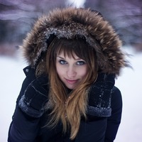 Анастасия Володина