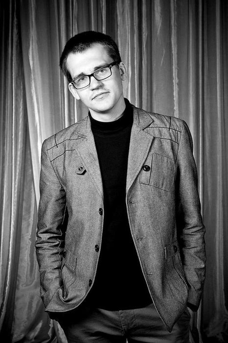 Евгений Моисеев