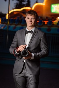 Серый Кучеренко