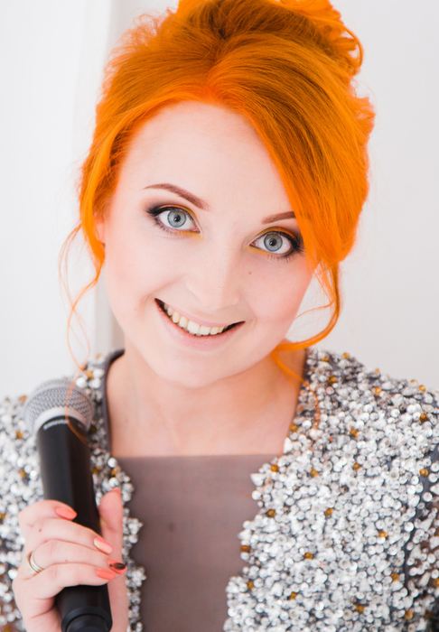 Екатерина Пискур