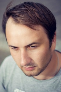 Сергей Перов