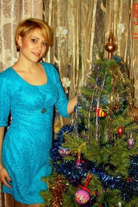 Светлана Переверзева