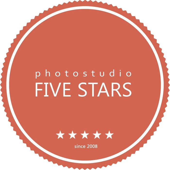 Фотостудия «Пять Звезд»