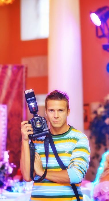 Сергей Немиров