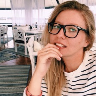 Дарья Субботина