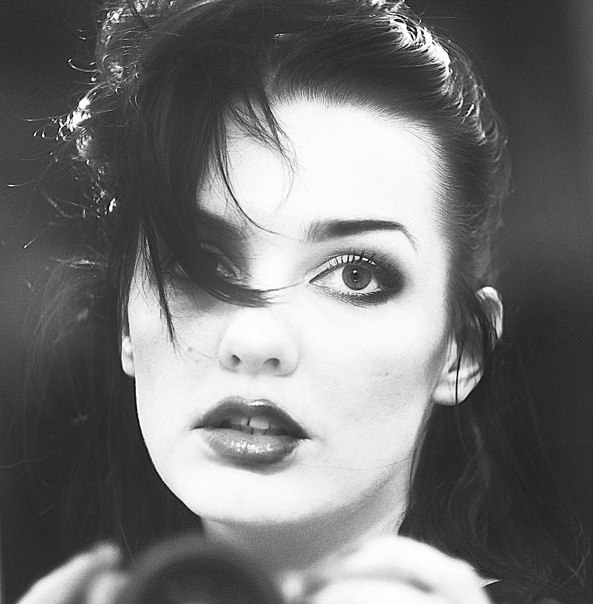 Лариса Александрова