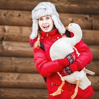 Ольга Ордашевская