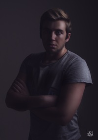 Илья Плюснин