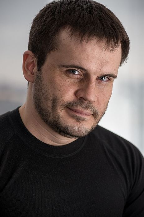 Сергей Бочарников