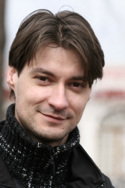 Тимофей Аксёнов