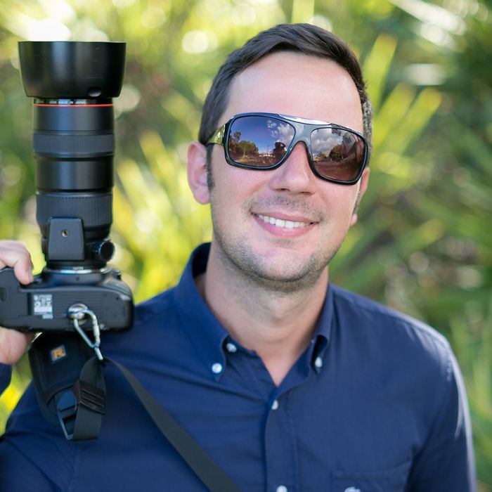 Пётр Летуновский