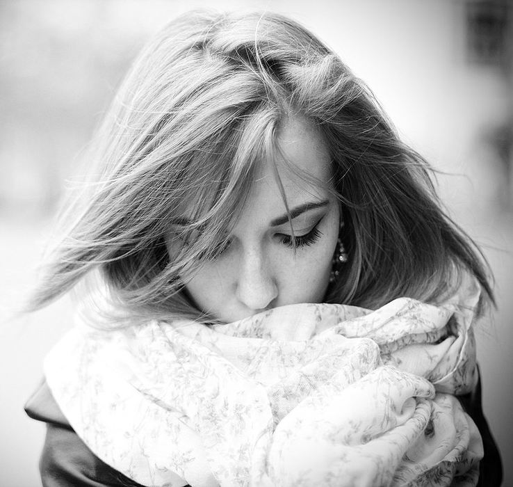 Ксения Жданова