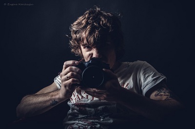 Евгений Корчагин