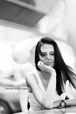 Катерина Арро