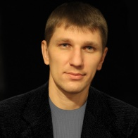 Юрий Букреев