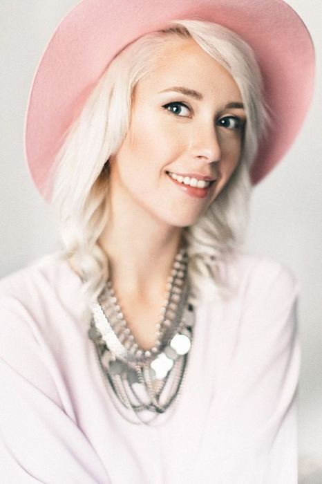 Ольга Бардина