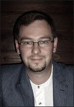 Александр Ивашков