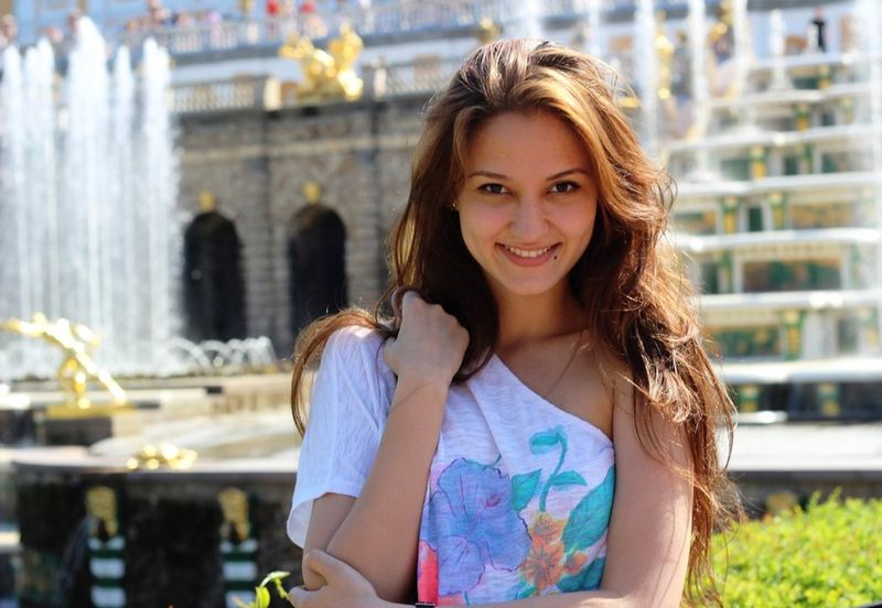 Гузель Ахметова