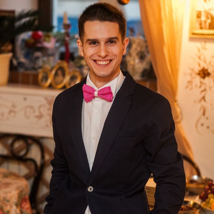 Андрей Кислый