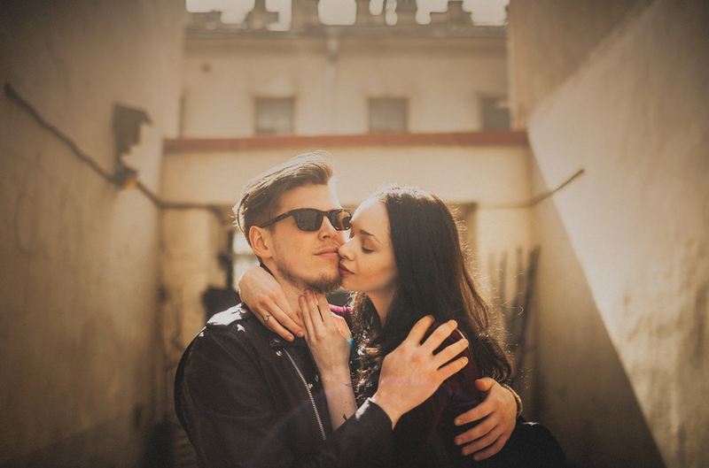 Даниил Денисов