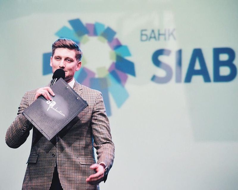 Григорий Орлов