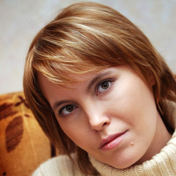 Анжела Колосова