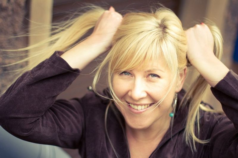 Екатерина Корнеева