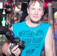 Дмитрий Сорокин