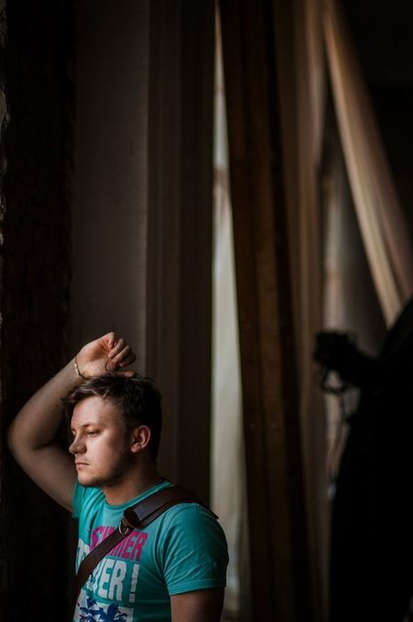 Герман Касьяненко