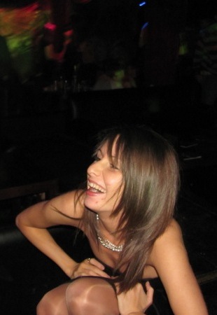 Мария Андреева